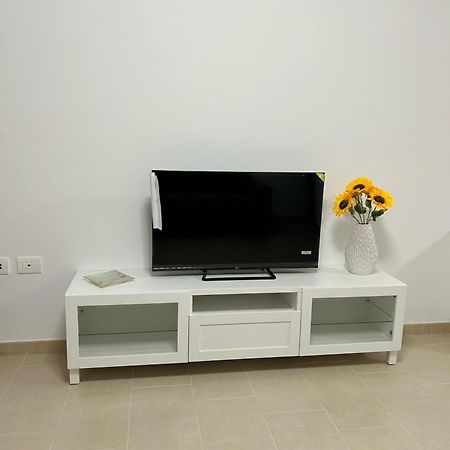 カターニアLittle Roseアパートメント エクステリア 写真
